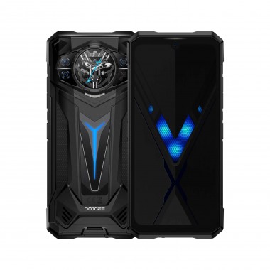 DOOGEE S200 Ultra 5G