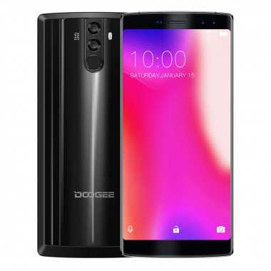 DOOGEE BL12000