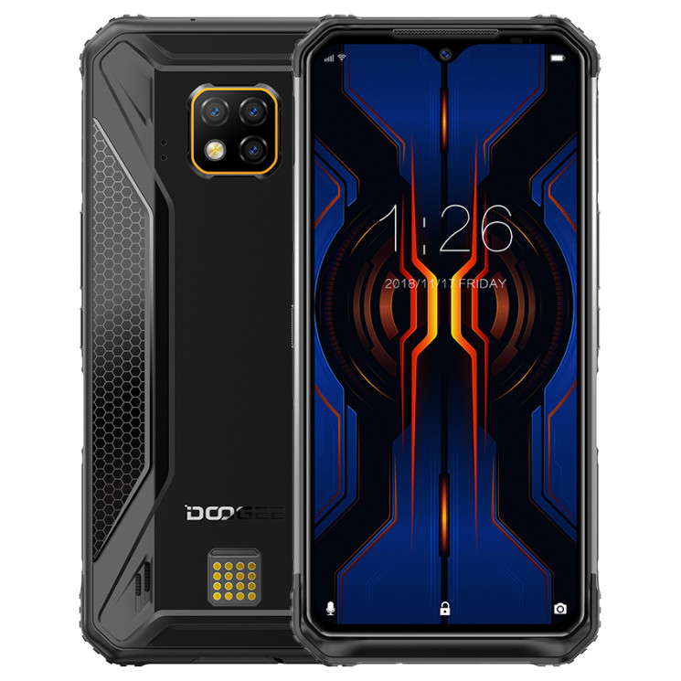 DOOGEE S95 Pro