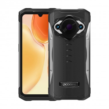 DOOGEE S98 Pro