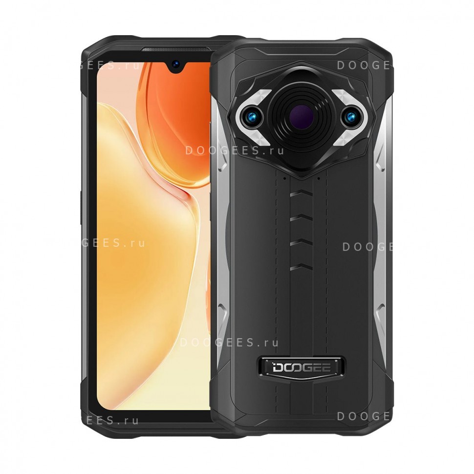DOOGEE S98 Pro купить в Екатеринбурге на официальном сайте