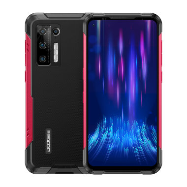 DOOGEE S97 Pro