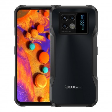 DOOGEE V20 5G