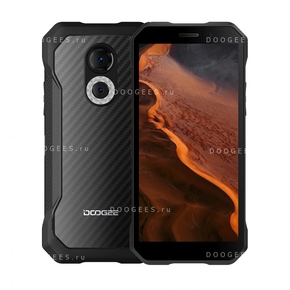 DOOGEE S61 купить в Екатеринбурге на официальном сайте