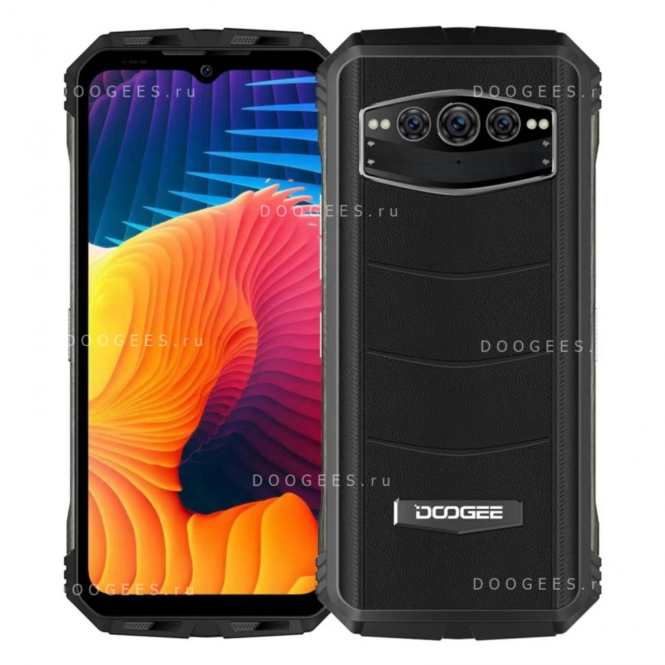 DOOGEE V30 5G купить в Екатеринбурге на официальном сайте