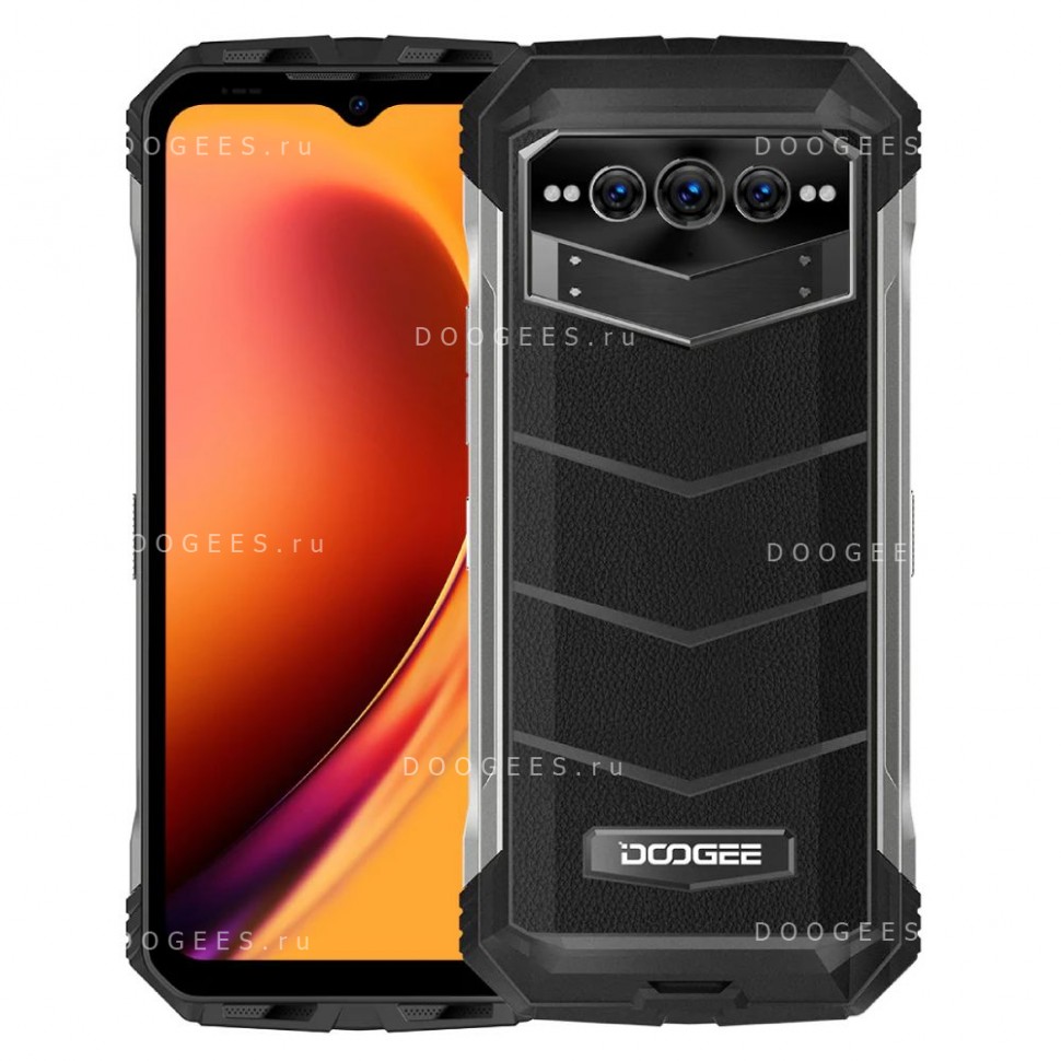 DOOGEE V Max 5G купить в Екатеринбурге на официальном сайте