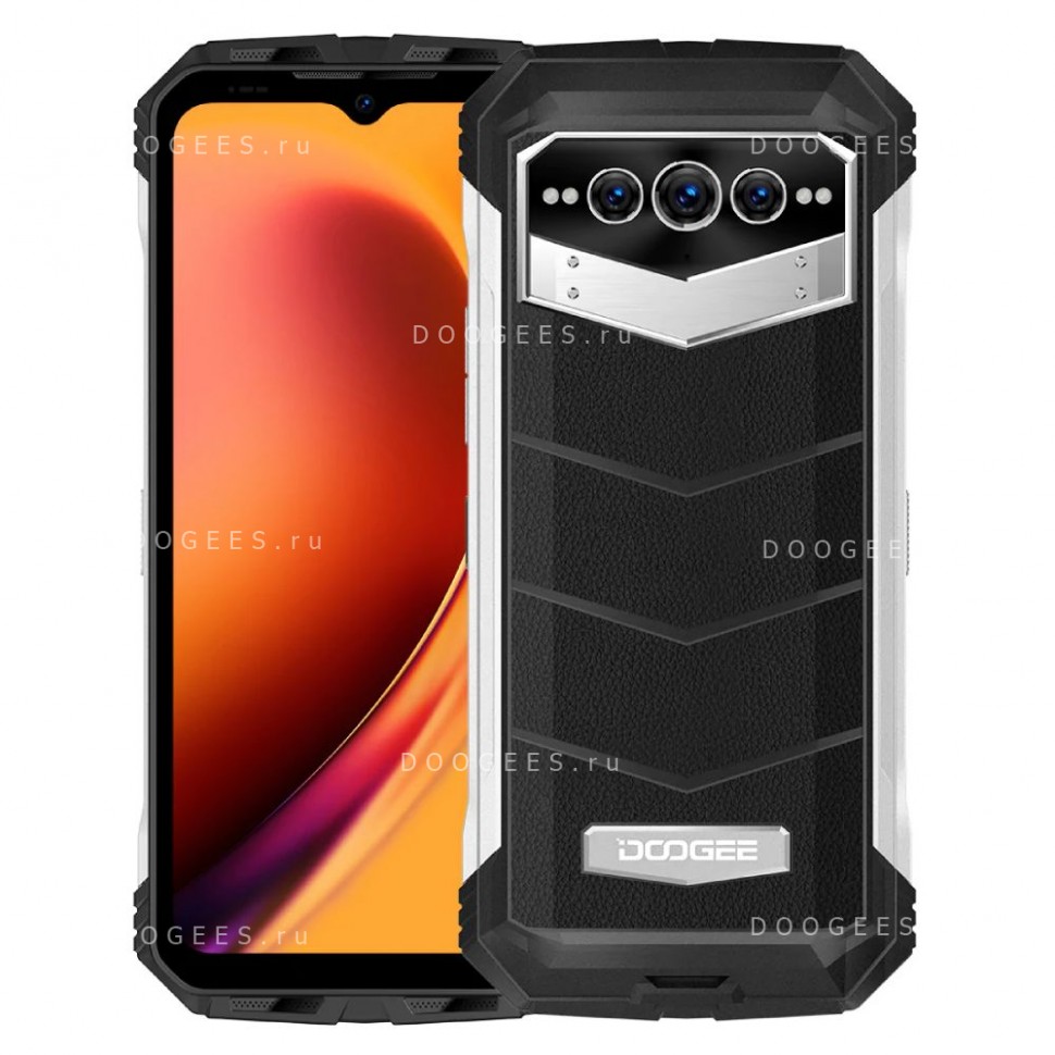 DOOGEE V Max 5G купить в Екатеринбурге на официальном сайте